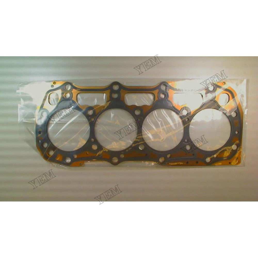 For Shibaura Engine N844LT-D CASE Loader SR130 SR150 SR160 SR175 SV185 Cylinder Head Gasket SBA111147771