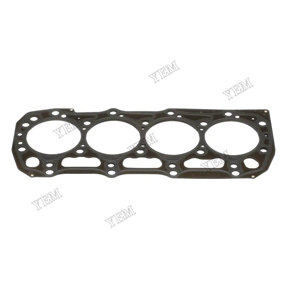 For Shibaura Engine N844LT-D CASE Loader SR130 SR150 SR160 SR175 SV185 Cylinder Head Gasket SBA111147771 For Shibaura