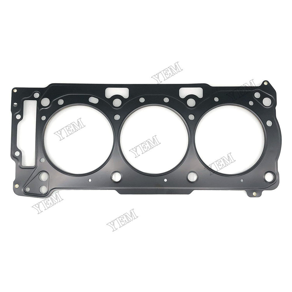 For Sea-Doo Marine Engine 1503 1603 4-Tec Personal Watercraft GTI GTS GTR GTX RXP Wake Boat Challenger Cylinder Head Gasket 290950770 For Sea-Doo
