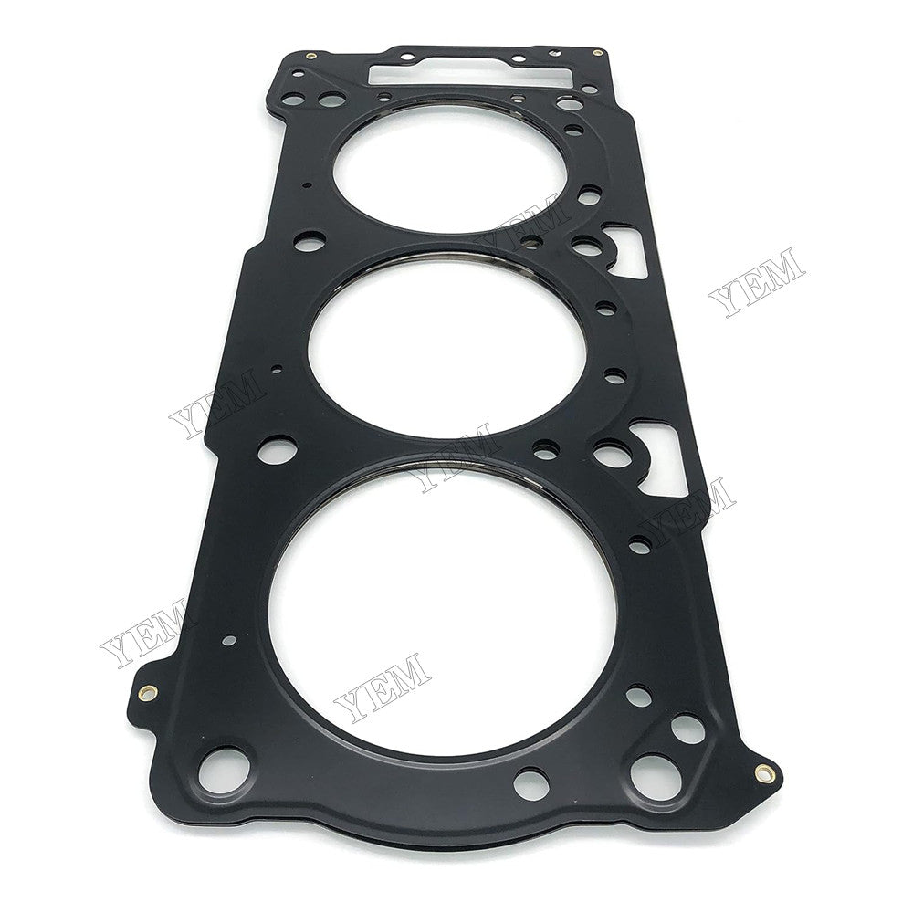 For Sea-Doo Marine Engine 1503 1603 4-Tec Personal Watercraft GTI GTS GTR GTX RXP Wake Boat Challenger Cylinder Head Gasket 290950770 For Sea-Doo