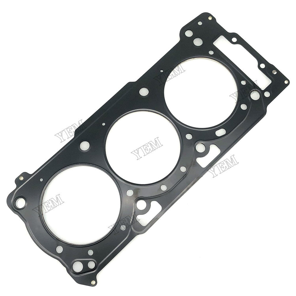 For Sea-Doo Marine Engine 1503 1603 4-Tec Personal Watercraft GTI GTS GTR GTX RXP Wake Boat Challenger Cylinder Head Gasket 290950770 For Sea-Doo