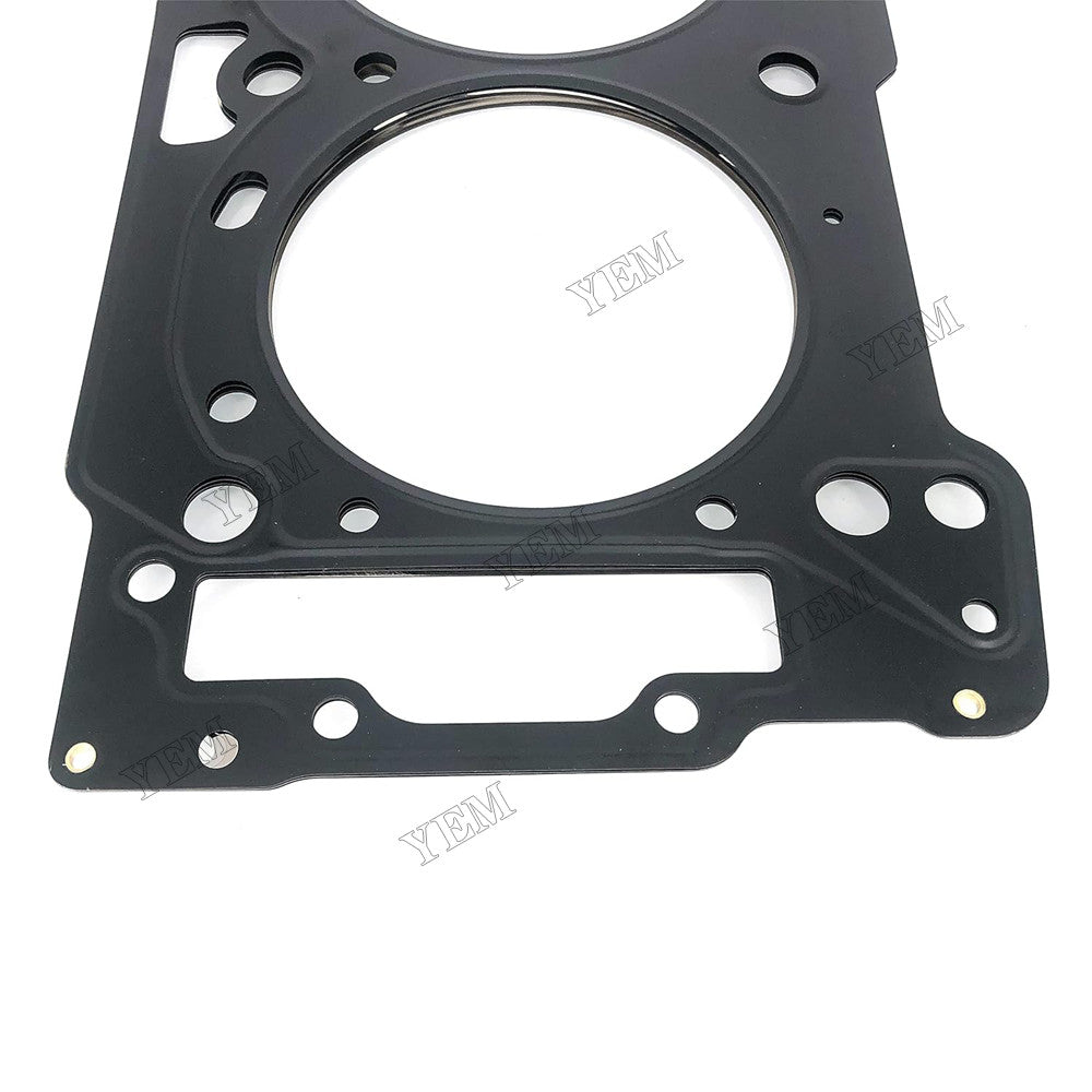 For Sea-Doo Marine Engine 1503 1603 4-Tec Personal Watercraft GTI GTS GTR GTX RXP Wake Boat Challenger Cylinder Head Gasket 290950770 For Sea-Doo