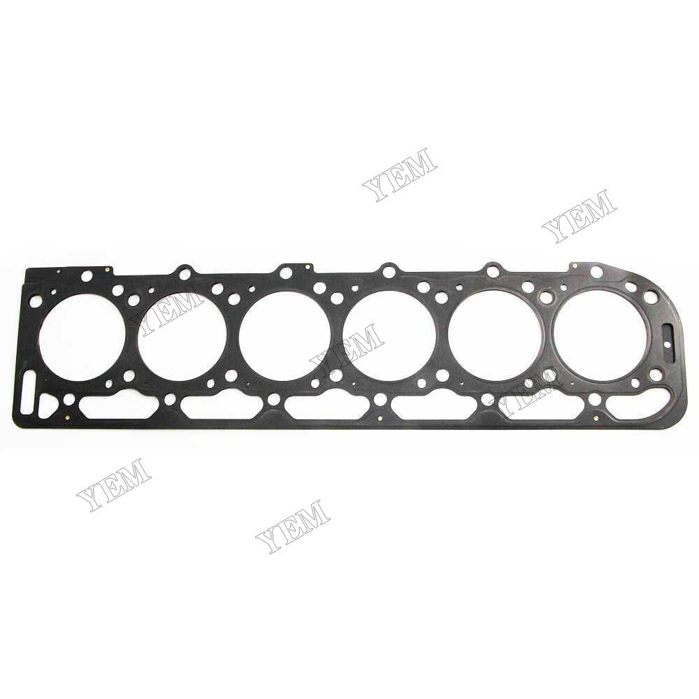 For CASE Tractor MXM120 MXM130 MXM140 MXM155 MXM175 MXM190 Cylinder Head Gasket 87801753 82850515
