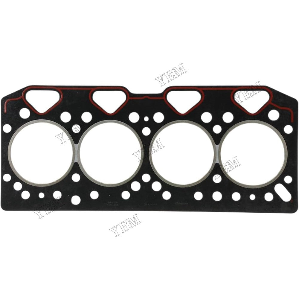 For Caterpillar CAT Engine 3054 Excavator M315 312B 315B 317 M312 Cylinder Head Gasket 6I-0585 160-0161 152-2927