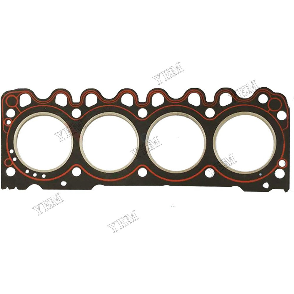 For Deutz Engine BF4L1011 F4M1011 3 Notch Cylinder Head Gasket 04272393