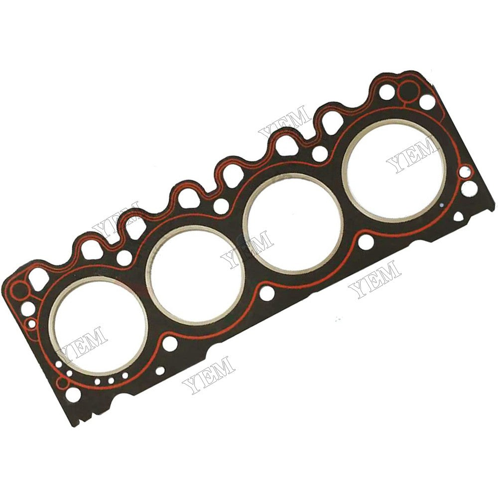 For Deutz Engine BF4L1011 F4M1011 3 Notch Cylinder Head Gasket 04272393 For Deutz