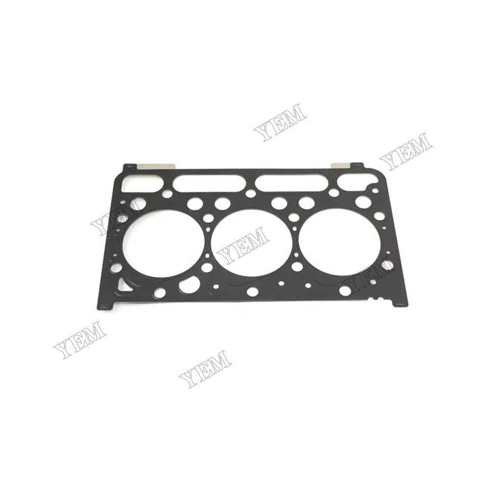 For Kubota Engine D1703 Bobcat Excavator E32 E35 E32i E34 E35i E35Z E37 329 325 328 Cylinder Head Gasket 6698629
