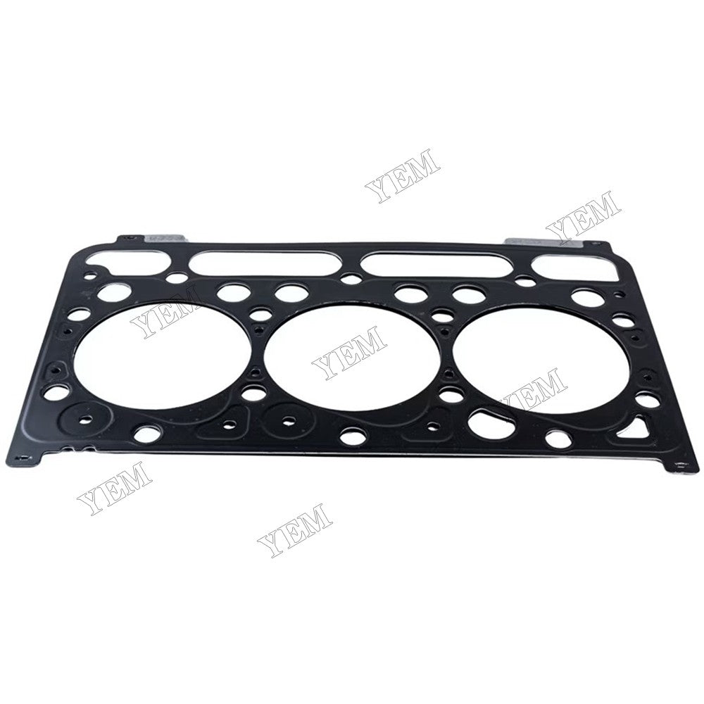For Kubota Engine D1703 Bobcat Excavator E32 E35 E32i E34 E35i E35Z E37 328 325 329 Cylinder Head Gasket 6685858 For Kubota