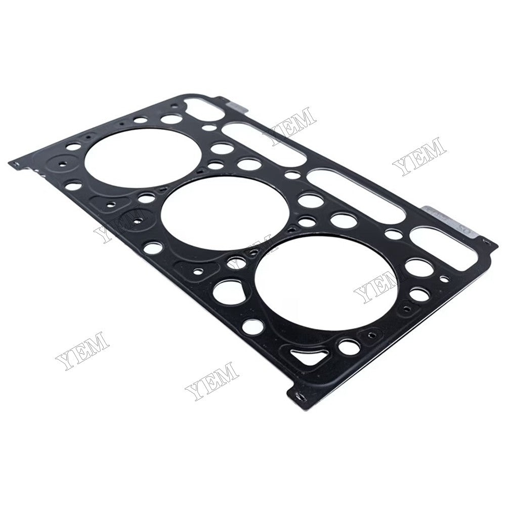 For Kubota Engine D1703 Bobcat Excavator E32 E35 E32i E34 E35i E35Z E37 328 325 329 Cylinder Head Gasket 6685858 For Kubota