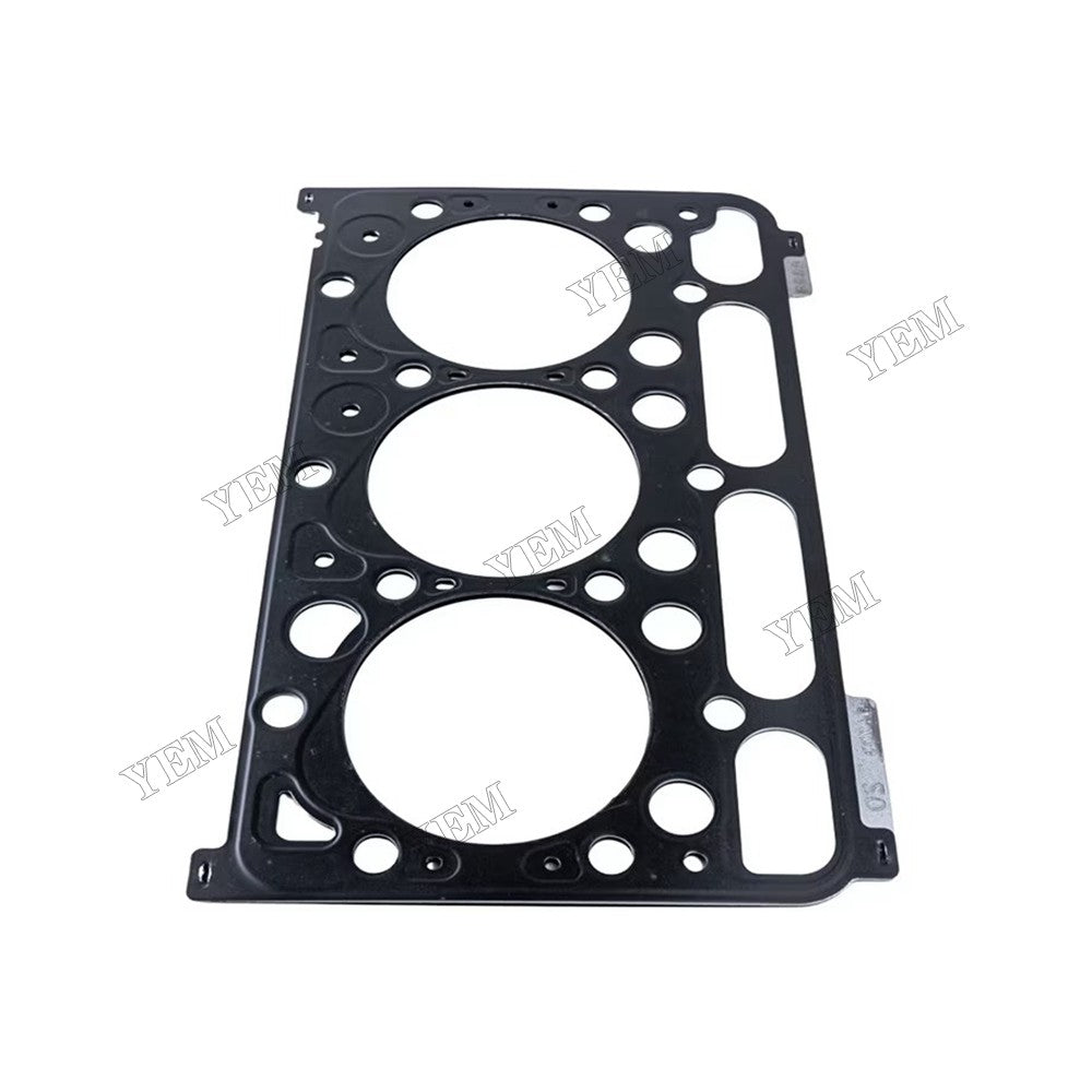 For Kubota Engine D1703 Bobcat Excavator E32 E35 E32i E34 E35i E35Z E37 328 325 329 Cylinder Head Gasket 6685858 For Kubota