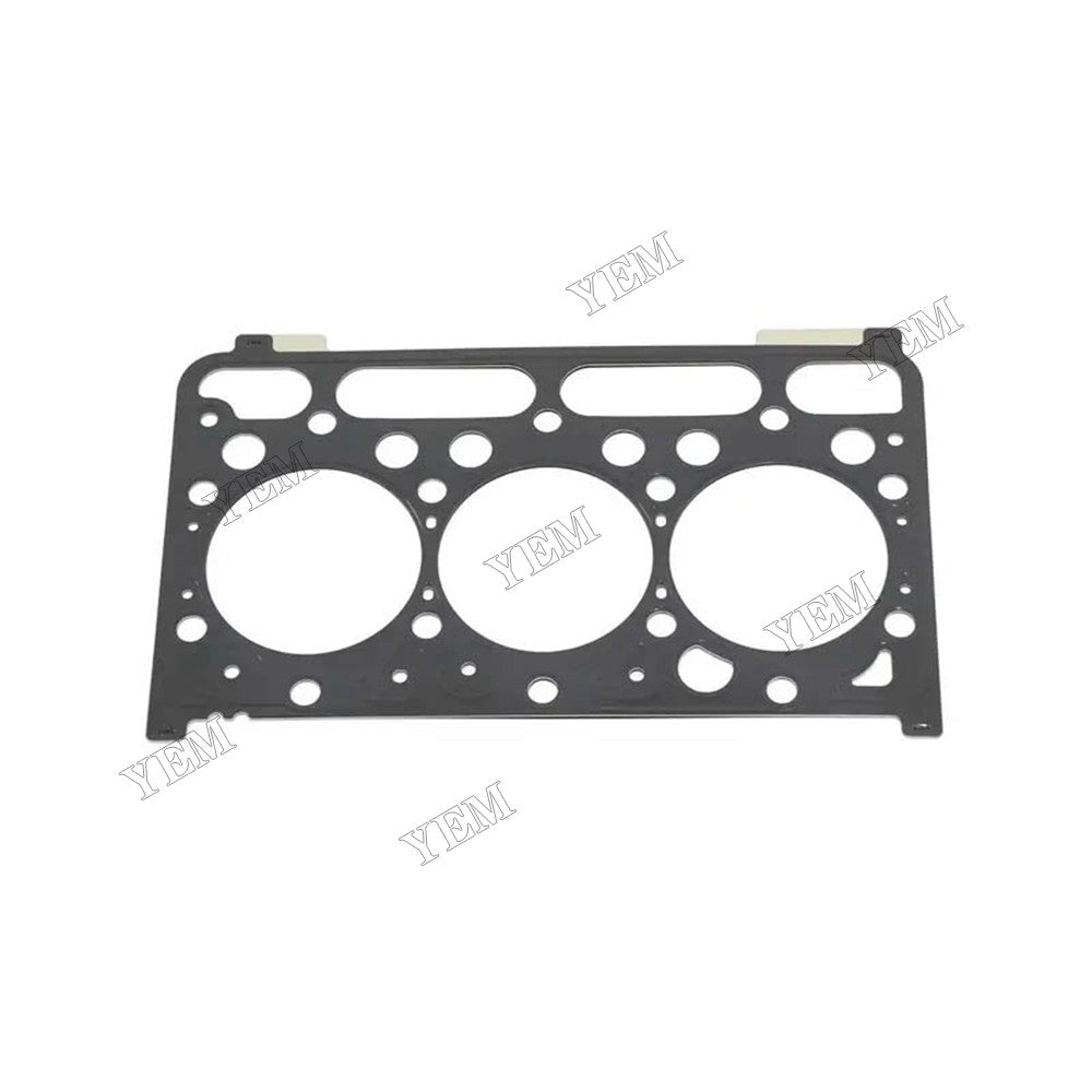For Kubota Engine D1703 Bobcat Excavator E32 E35 E32i E34 E35i E35Z E37 329 325 328 Cylinder Head Gasket 6698632 For Kubota