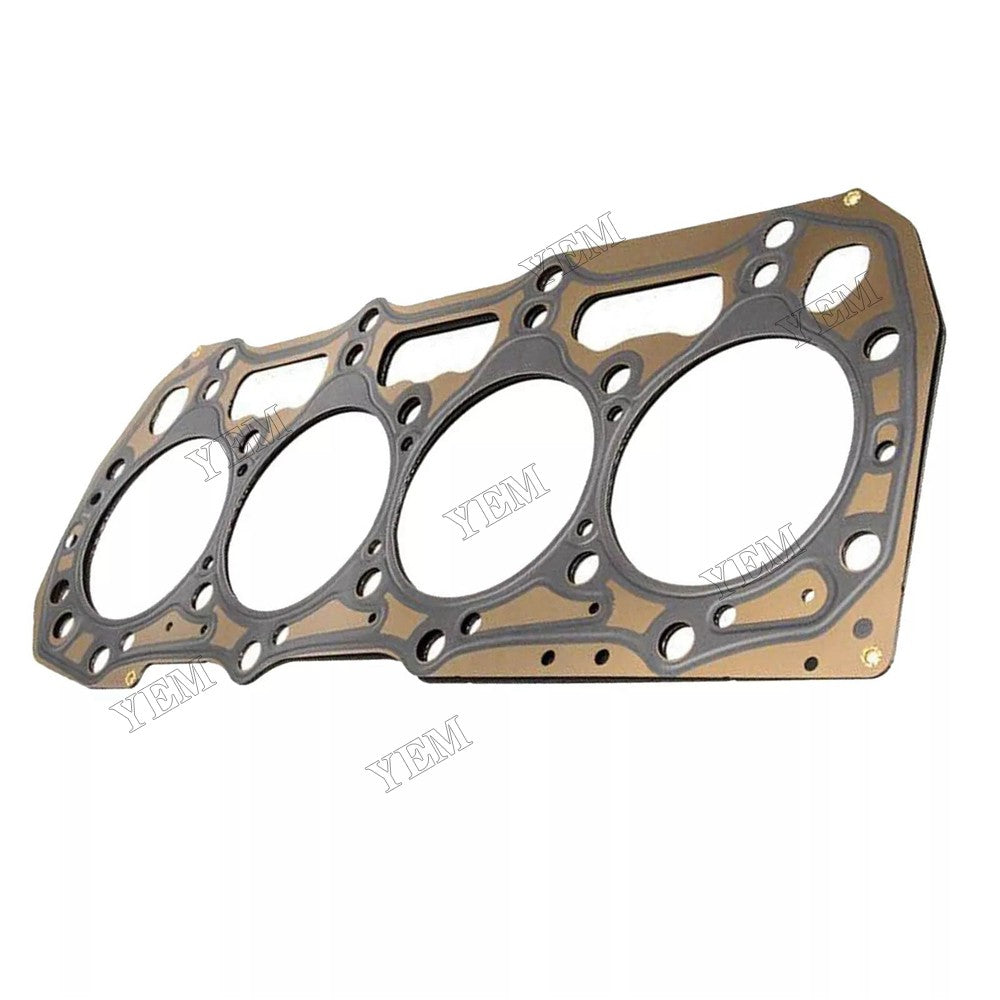 For Perkins Engine 404D 404D-22T 404D-22 404D-22TA Cylinder Head Gasket 111147771