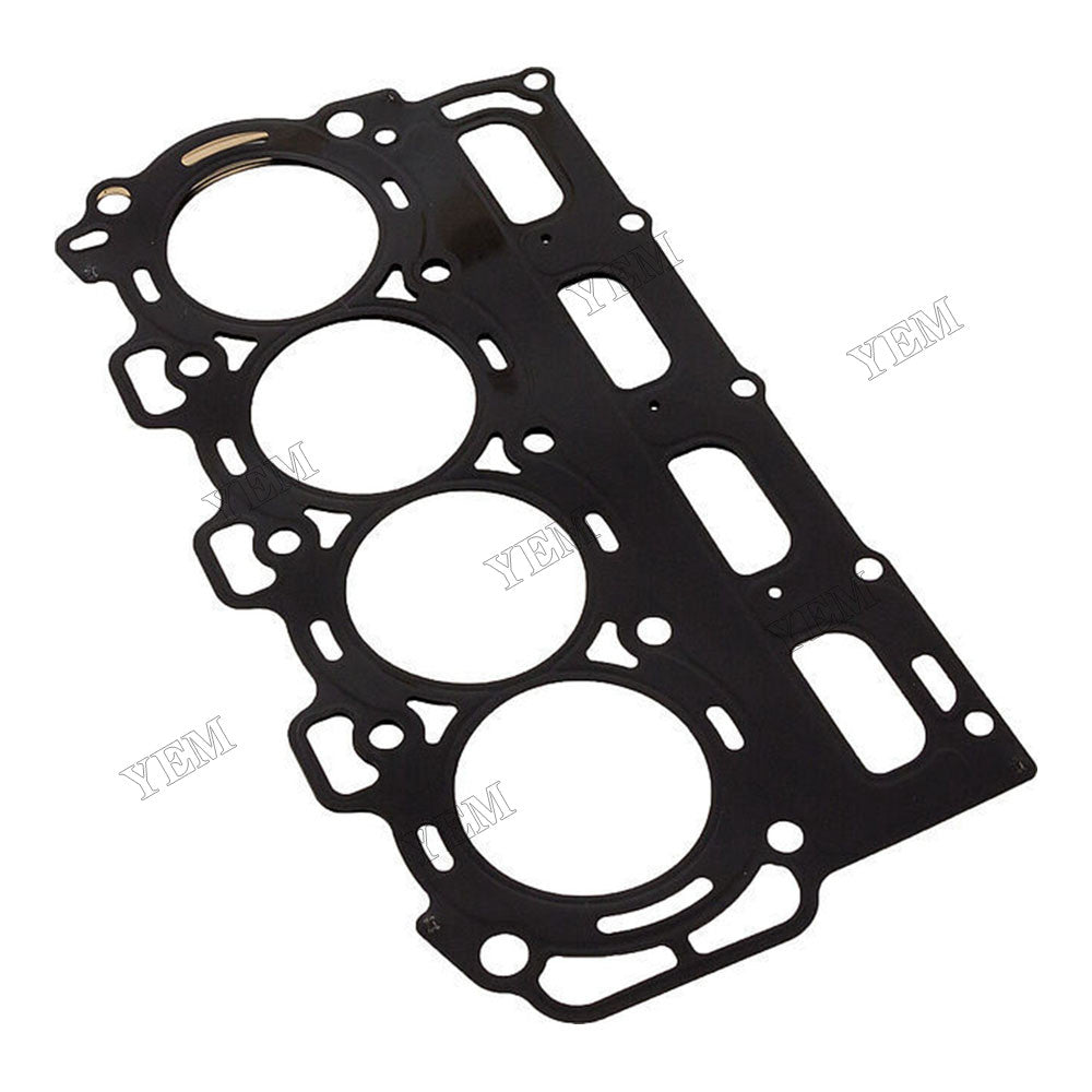 For Yamaha Engine F75LA0 F75TLR F80TJR F80TLR F80TXR F90JA0 F90LA0 F90TJR F100TLR F100TXR Cylinder Head Gasket 67F-11181-03-00