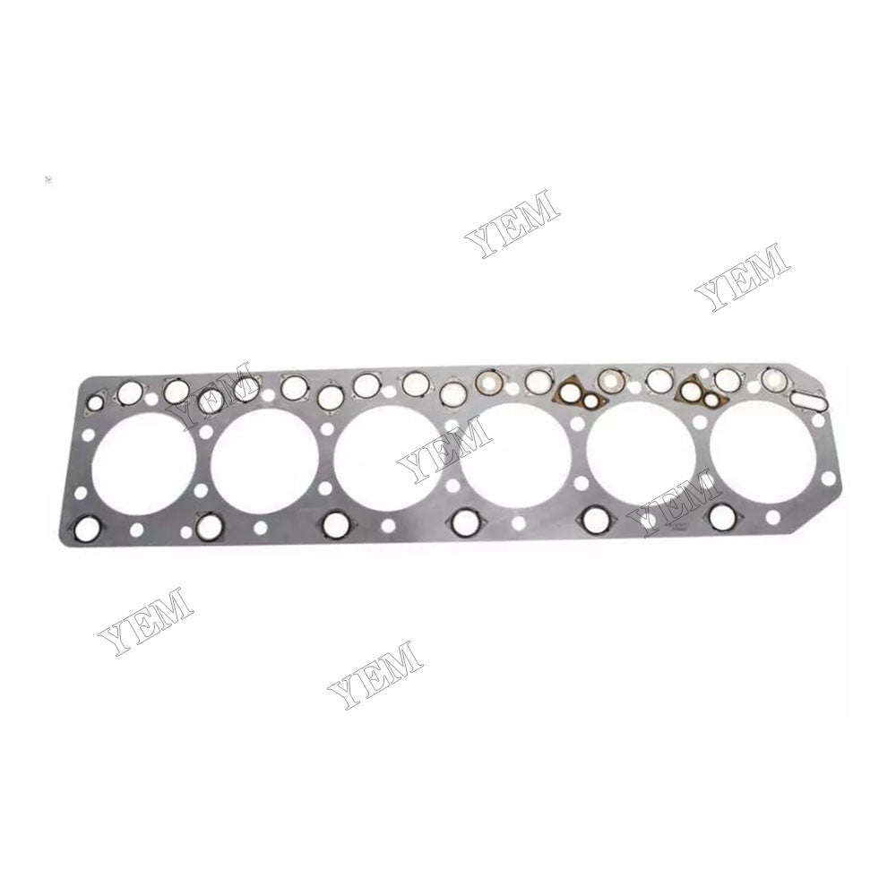 For Volvo D9 D11 TAD114 TAD115 Truck A25D A30D DA25D DA30D FM VAH VHD VN Cylinder Head Gasket 20495935