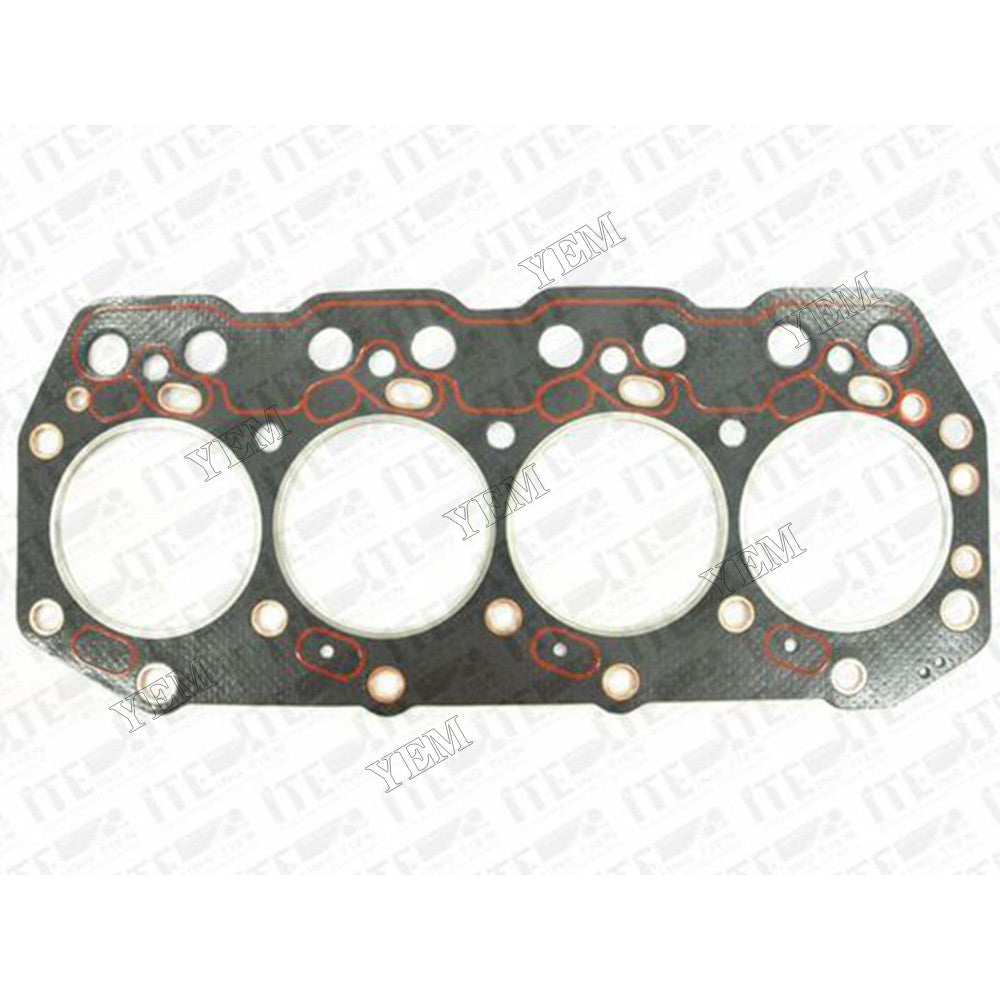 For Toyota Engine 2Z Forklift 02-6FD20 02-6FD23 02-6FD25 6FD20 6FD23 6FD25 02-6FD28 02-6FD30 6FD28 Cylinder Head Gasket 11115-78700-71