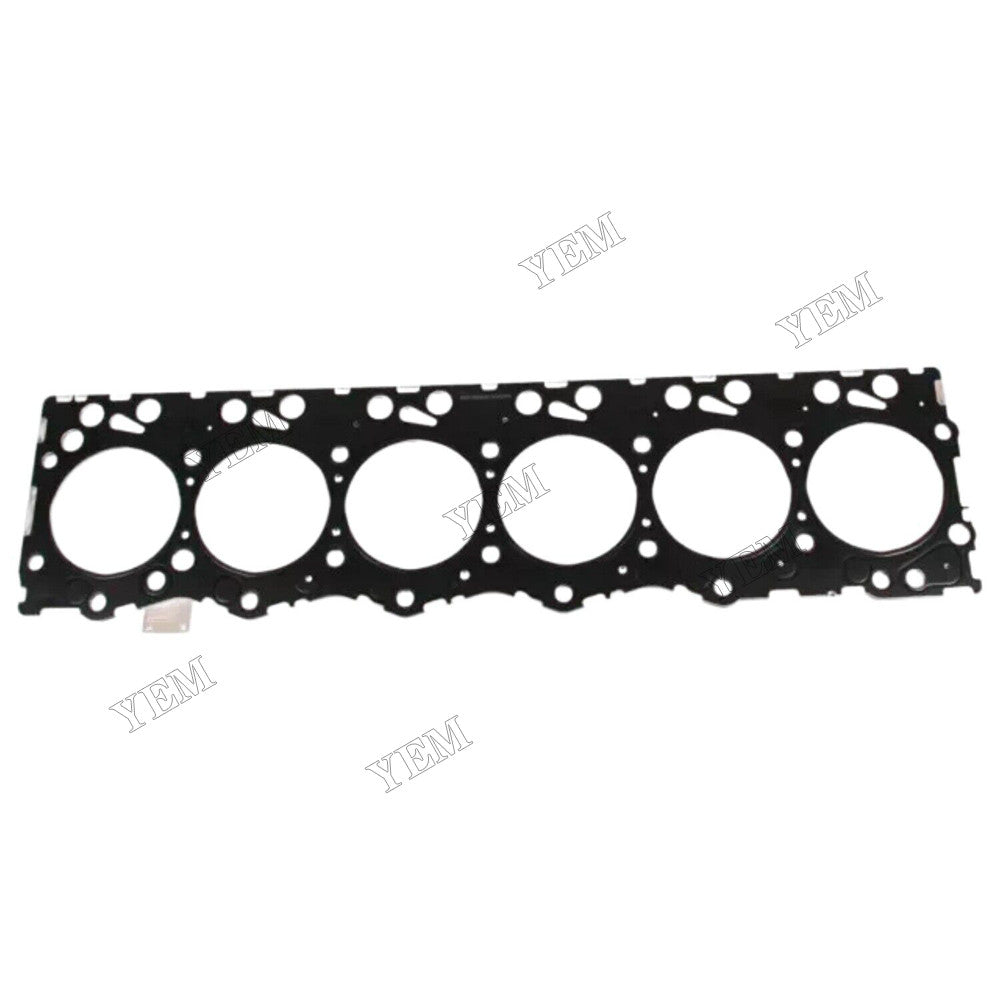 For Cummins Engine B6.7S 1.15mm Cylinder Head Gasket 2830923