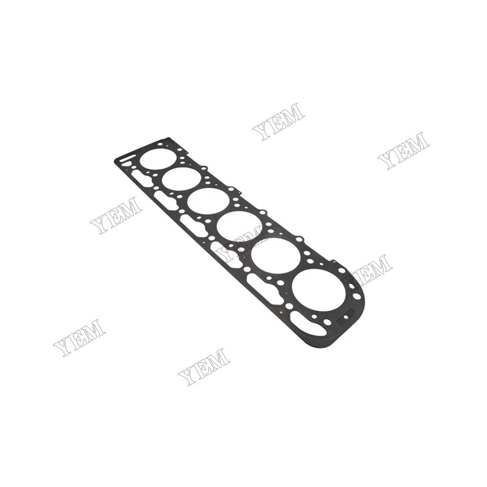 For New Holland 675 TA/AA Engine HW340 TM115 8670 8770 8870 8970 Cylinder Head Gasket 87801753 F2NN6051AC