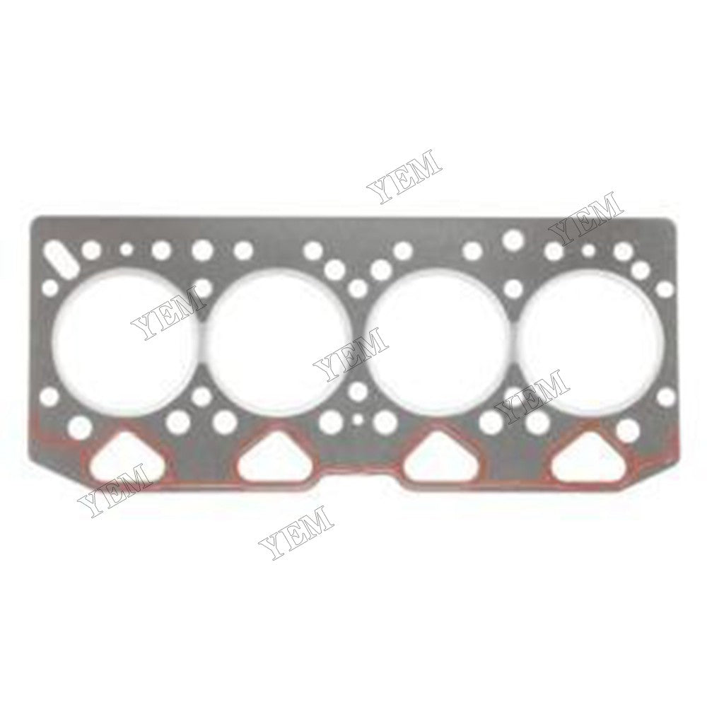 For Perkins Engine 1004 1004-4 1004-40 1004-42 1004G 135Ti 4.41 Cylinder Head Gasket 3681E033 3681E009 3681E017 3681E037