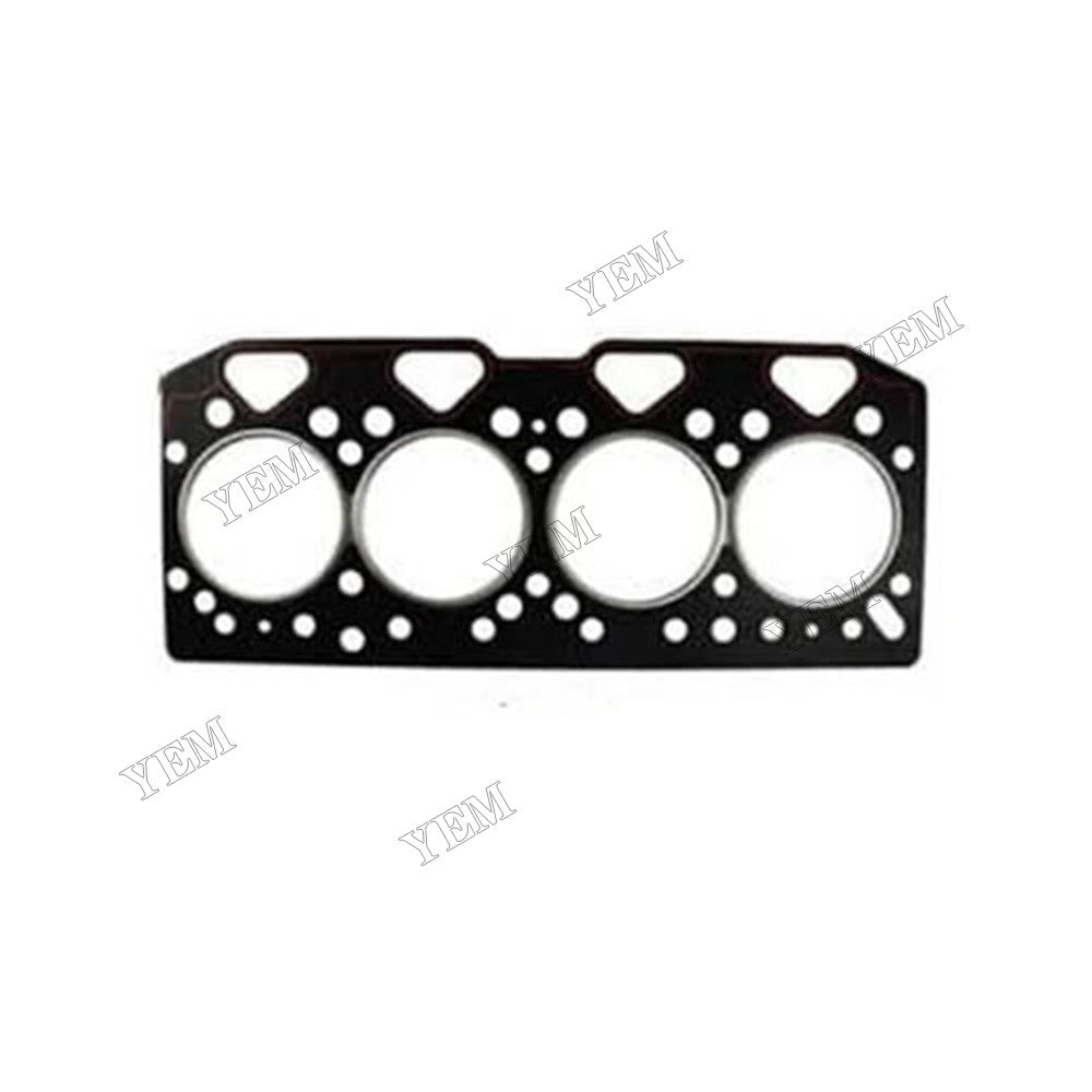 For Perkins Engine 1004-40T JCB Loader 2CX 2CXL 2CXS 2CXSL 2CXU Cylinder Head Gasket 02/200056 02/200477 02/201294 02/201729
