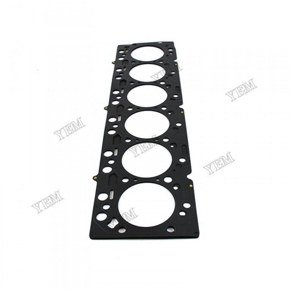 For Cummins Engine QSB6.7 6BTA5.9 ISB6.7 6BTA-7ME Dodge Vehicle Ram 2500 3500 4500 5500 Cylinder Head Gasket 5271251 For Cummins