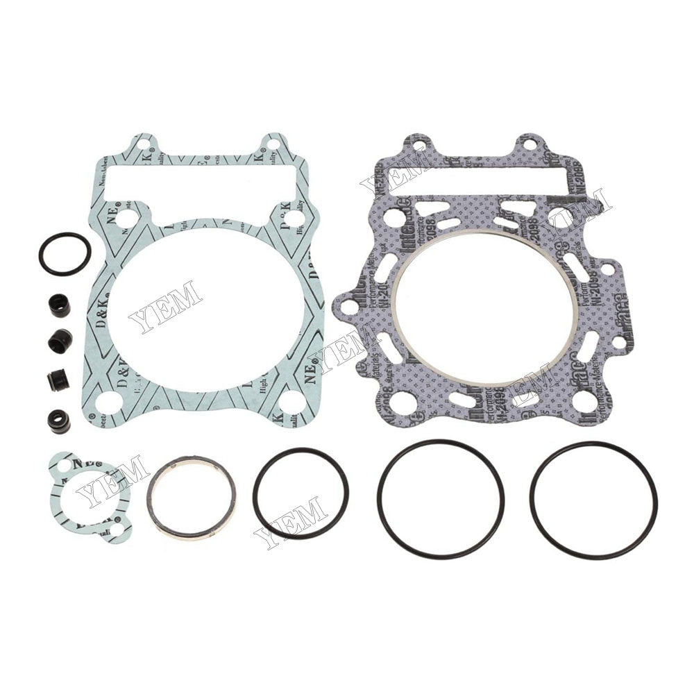 For Suzuki ATV UTV Vinson Quadrunner 500 Top End Gasket Kit NA-30050T