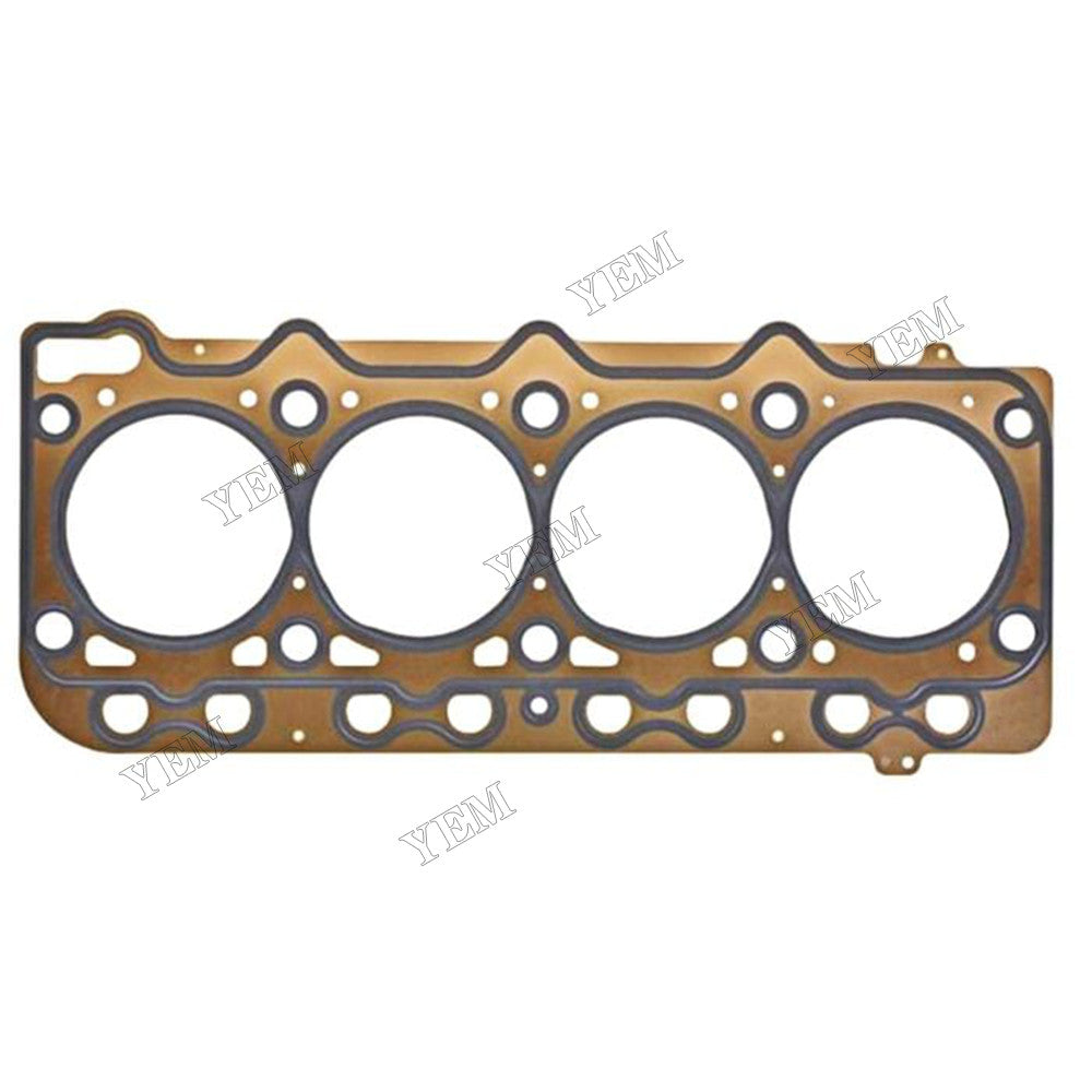 For CASE Tractor FARMALL85N FARMALL75N FARMALL70 FARMALL65C Cylinder Head Gasket 504190831 For Case