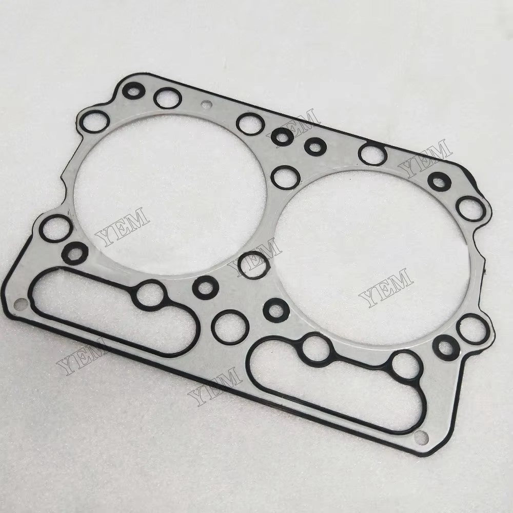 For Cummins Engine 855 NTA855 NT855 CASE Tractor 9180 9170 Steiger Cylinder Head Gasket 3047402