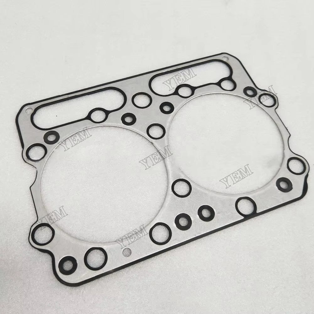 For Cummins Engine 855 NTA855 NT855 CASE Tractor 9180 9170 Steiger Cylinder Head Gasket 3047402 For Cummins