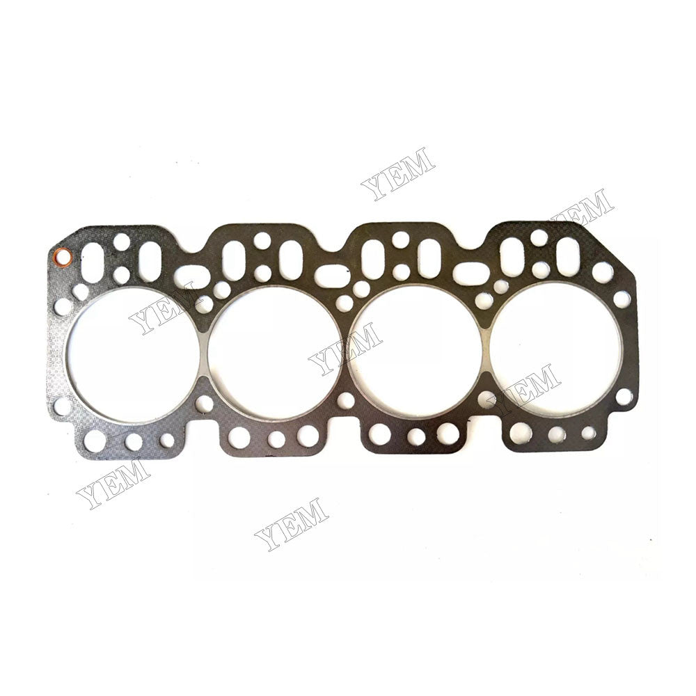 For John Deere Engine 4239D 4239T 4239DF 4239TF Tractor 1830 2030 2130 Gasket Kit RE38851 RE38857
