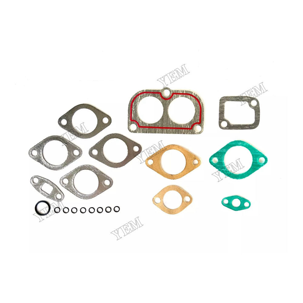 For John Deere Engine 4239D 4239T 4239DF 4239TF Tractor 1830 2030 2130 Gasket Kit RE38851 RE38857 For John Deere