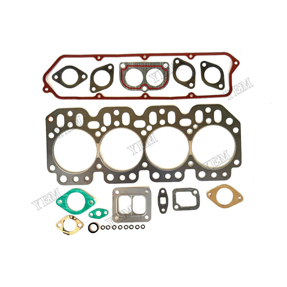 For John Deere Engine 4239D 4239T 4239DF 4239TF Tractor 1830 2030 2130 Gasket Kit RE38851 RE38857 For John Deere
