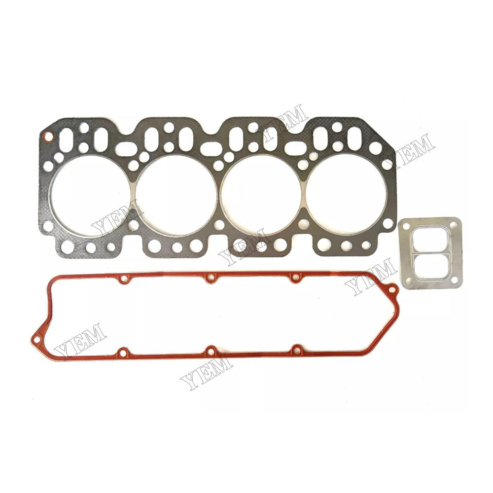 For John Deere Engine 4239D 4239T 4239DF 4239TF Tractor 1830 2030 2130 Gasket Kit RE38851 RE38857 For John Deere