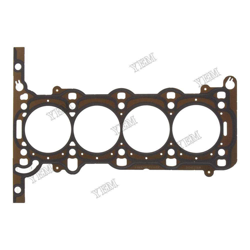 For Buick Encore Chevrolet Trax Sonic Cruze Limited Volt Cadillac ELR 1.4L L4 2011-2021 Cylinder Head Gasket 55562233