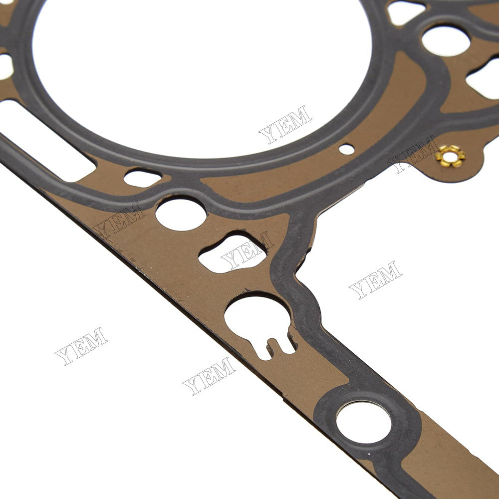 For Buick Encore Chevrolet Trax Sonic Cruze Limited Volt Cadillac ELR 1.4L L4 2011-2021 Cylinder Head Gasket 55562233 For Chevrolet