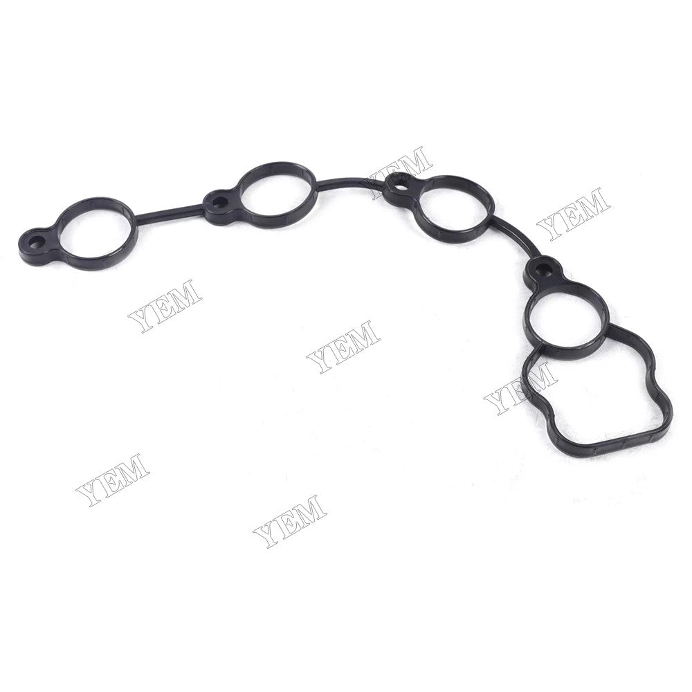 For Buick Regal Verano Chevrolet Impala Captiva Sport Orlando Equinox GMC Terrain 2.4L L4 2010-2017 Cylinder Head Gasket Set HS54874