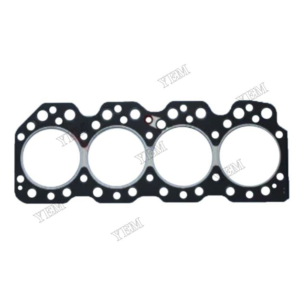 For Yanmar Marine Engine 4CH 4CH-T 4CHE3 4CHL-TNA 4H25 4H25A Cylinder Head Gasket 127410-01352 For Yanmar
