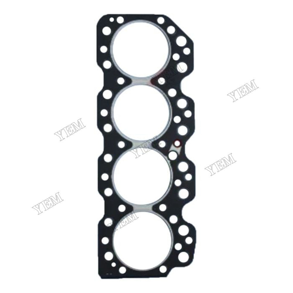 For Yanmar Marine Engine 4CH 4CH-T 4CHE3 4CHL-TNA 4H25 4H25A Cylinder Head Gasket 127410-01352 For Yanmar