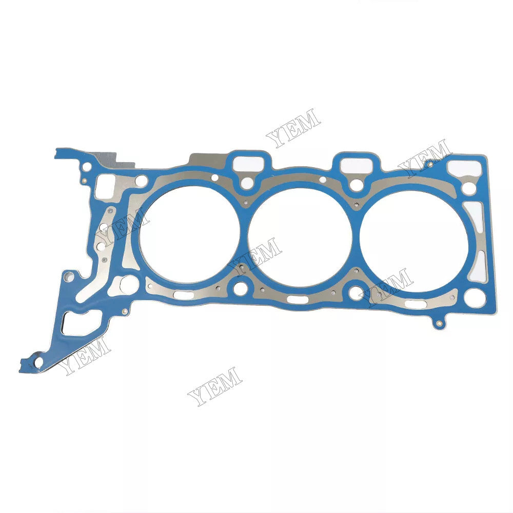 For Chevrolet Traverse Buick Enclave GMC Acadia Saturn Outlook 3.6L V6 2009-2017 Cylinder Head Gasket Bolts Kit HS26376PT-5 For Chevrolet