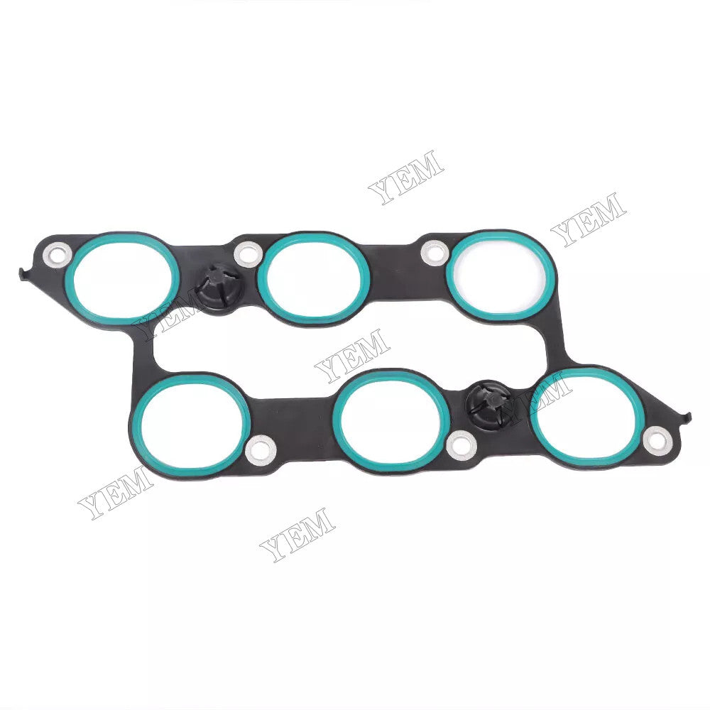 For Chevrolet Traverse Buick Enclave GMC Acadia Saturn Outlook 3.6L V6 2009-2017 Cylinder Head Gasket Bolts Kit HS26376PT-5 For Chevrolet