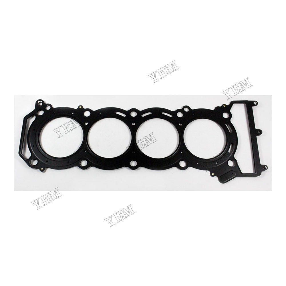 For Yamaha Jet Ski FX HO SHO VXR VXS Motorcycle FZR FZS 1.8L Cylinder Head Gasket 6BH-11181-00-00 For Yamaha