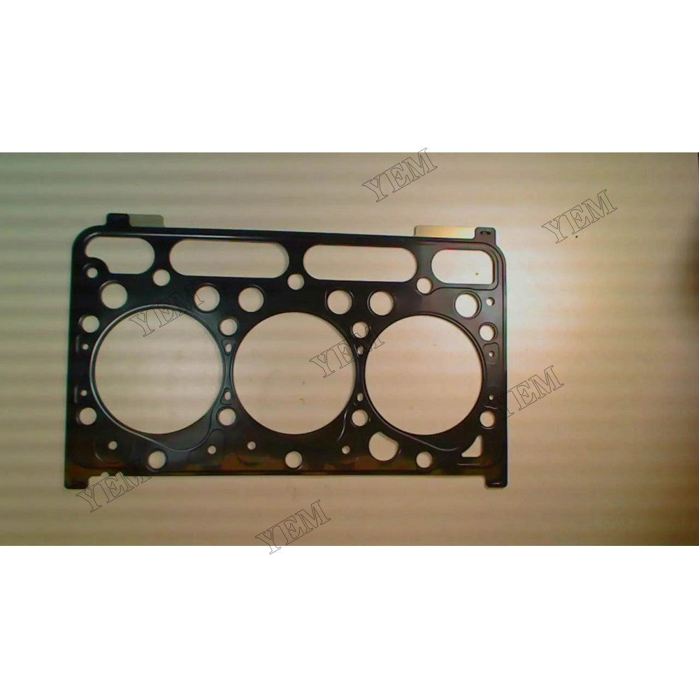For Kubota Engine D1703 D1803 Excavator KX033-4 KX040-4 KX91-3S2 U35-4 U35-S2 Cylinder Head Gasket 1G750-03602