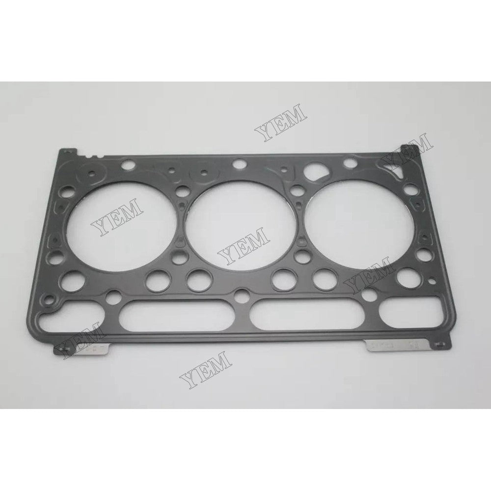 For Kubota Engine D1703 D1803 Generator SQ-14 SQ-1130 Wheel Loader R430 Cylinder Head Gasket 1G750-03612 For Kubota