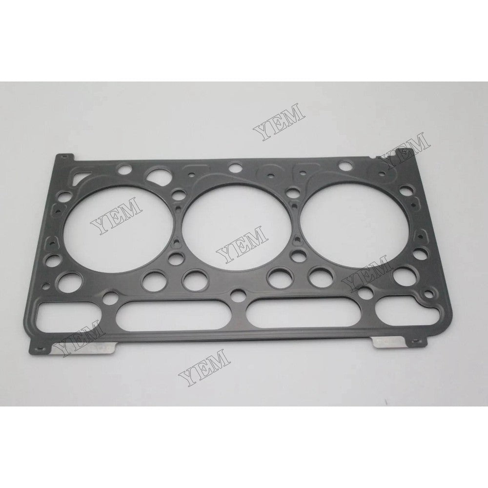For Kubota Engine D1703 D1803 Tractor L2501D L2501F L2501H L2502D L2502F L2502H L3240DT L3240F L3240GST Cylinder Head Gasket 1G750-03622