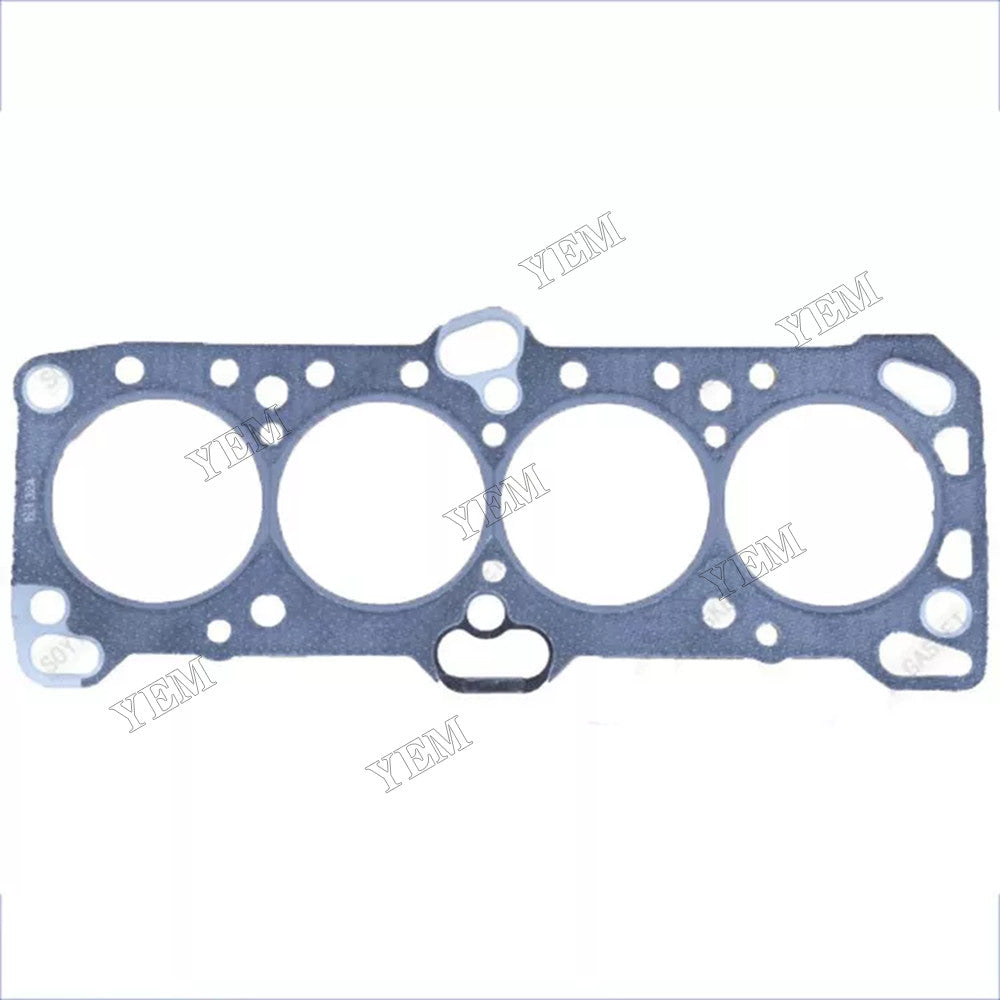 For Mitsubishi Engine 4G63 4G63C Cylinder Head Gasket MD189978