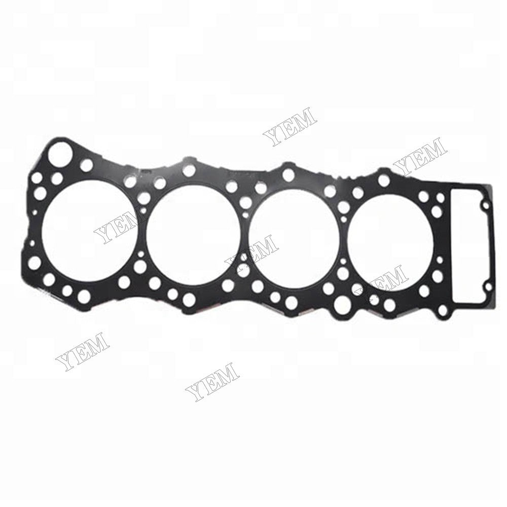 For Mitsubishi Engine 4M51 4M51T Cylinder Head Gasket ME240708 ME240707