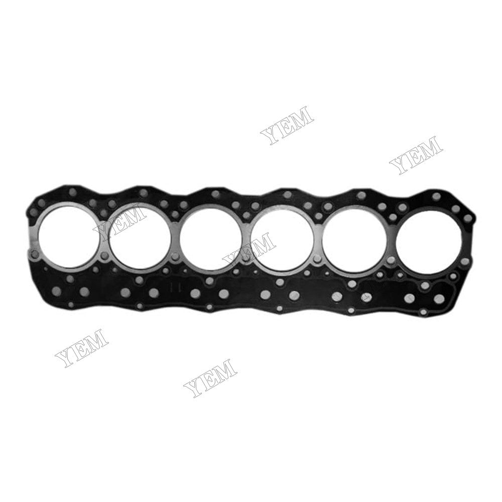 For Mitsubishi Engine 6D10 6D11 Cylinder Head Gasket ME031857 For Mitsubishi