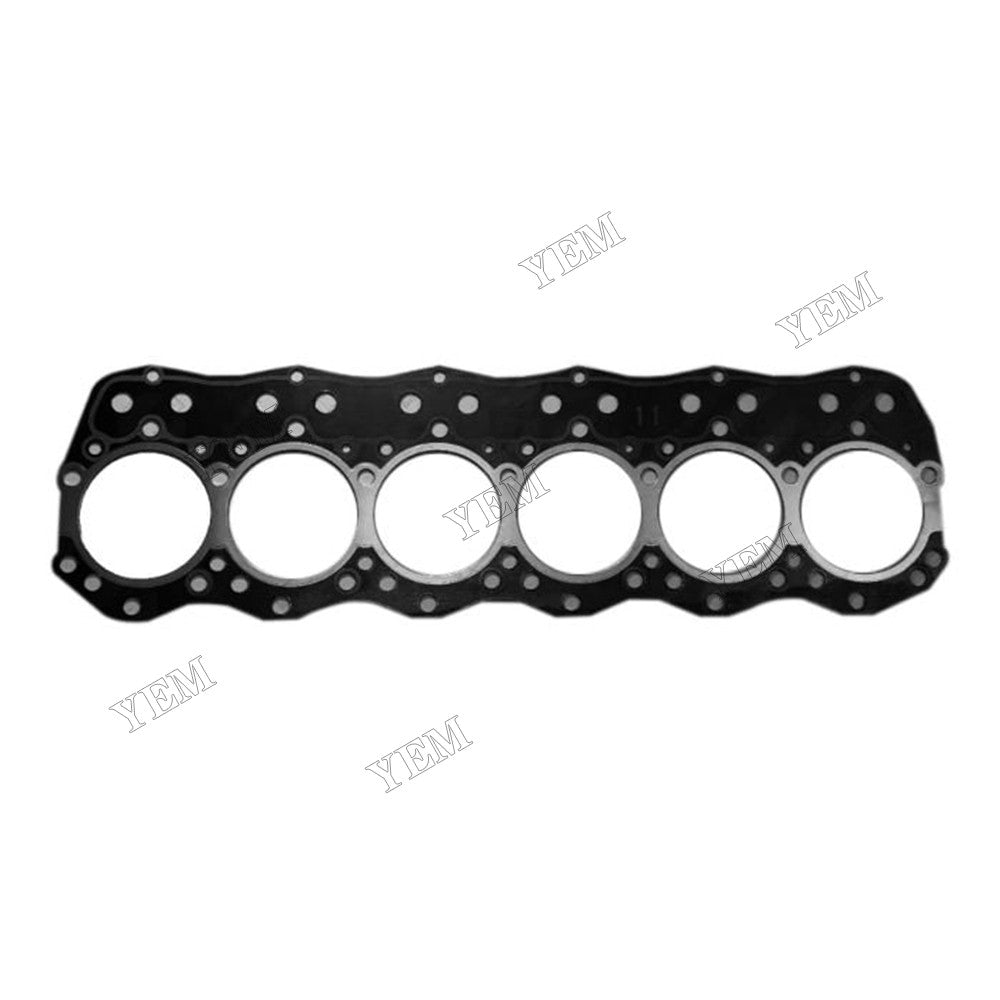 For Mitsubishi Engine 6D10 6D11 Cylinder Head Gasket ME031857 For Mitsubishi