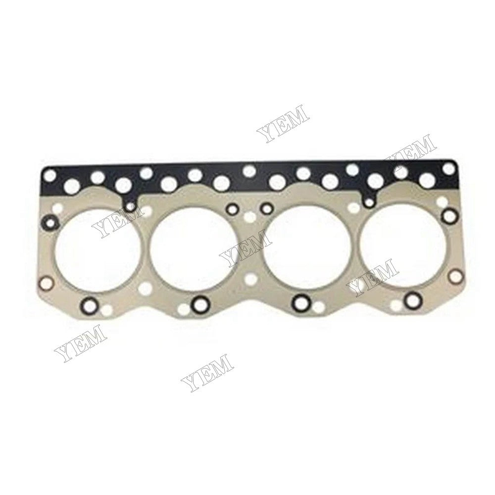 For Isuzu Engine C201 Thermo King Transport Refrigeration Super II SB-I SB-II Cylinder Head Gasket 33-792