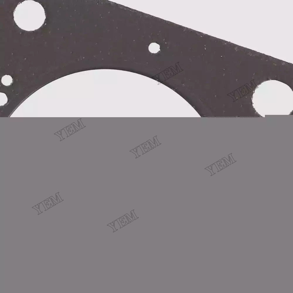 For Chevrolet Colorado GMC Canyon Hummer H3 Isuzu i-370 3.7L L5 2007-2012 Cylinder Head Gasket Set HS26390PT For Isuzu