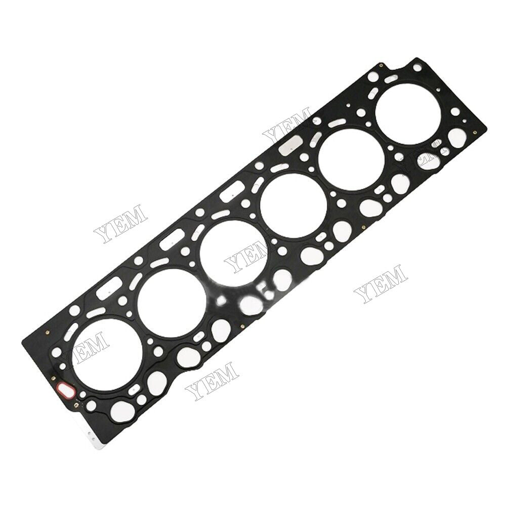 For Volvo Penta Engine TAD650VE TD420VE Excavtor EC160B EC180C EC200B EC210B EW145B EW160B EW180B Cylinder Head Gasket 20798191